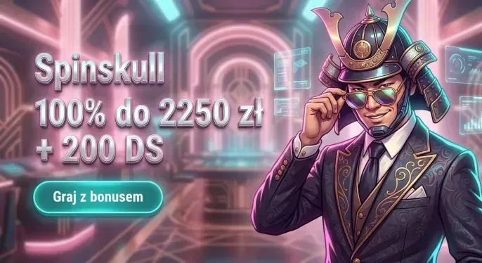 Spinskull Casino